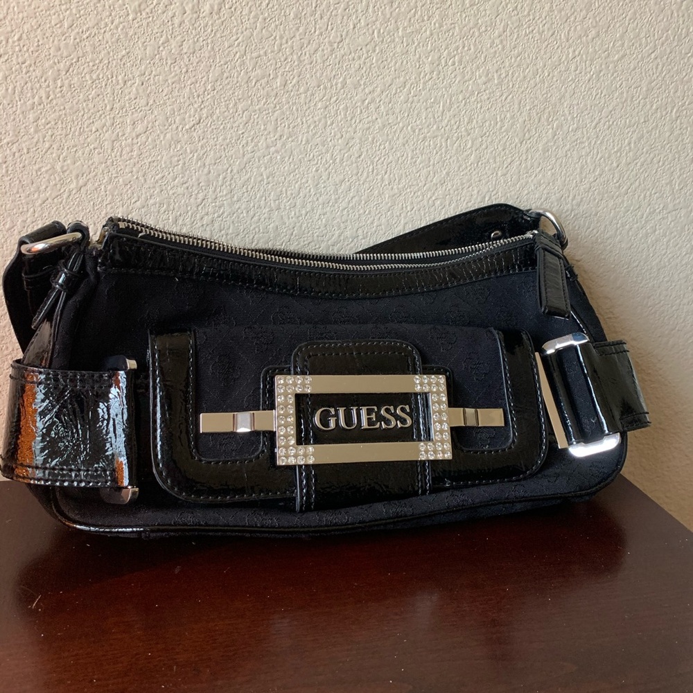 Small Guess Handbag